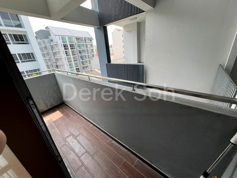 1 Bed Apartment (Condo) for Rent in  Suites 28 - Image 4